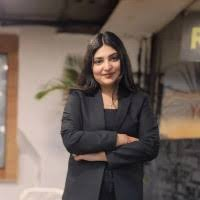 Ritika Sidana - Professional Portrait
