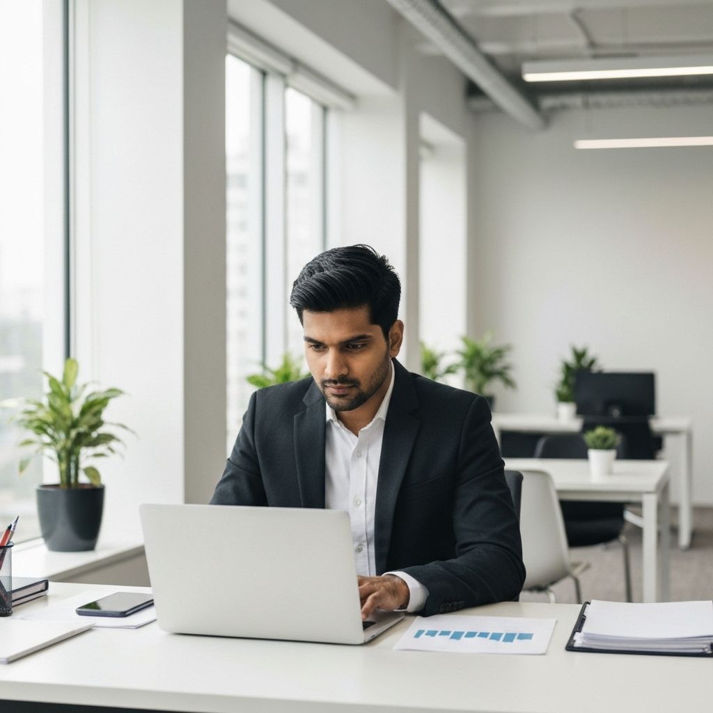 Business Email Writing